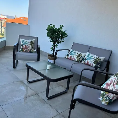 Galiciaguesthome-Rosalia De Castro-Silgar Sanxenxo Exterior photo