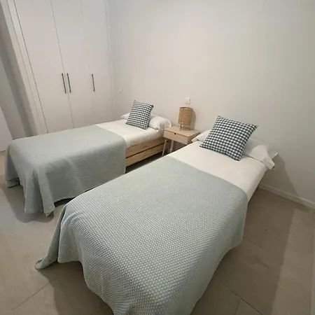 Galiciaguesthome-Rosalia De Castro-Silgar Sanxenxo Exterior photo