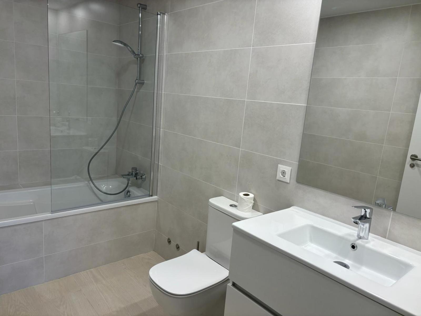 Galiciaguesthome-rosalia De Castro-silgar Apartamento