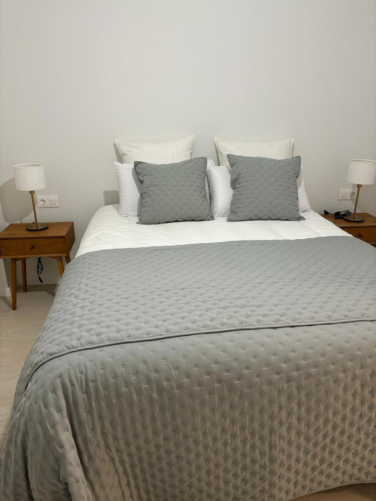 Apartamento Galiciaguesthome-rosalia De Castro-silgar *