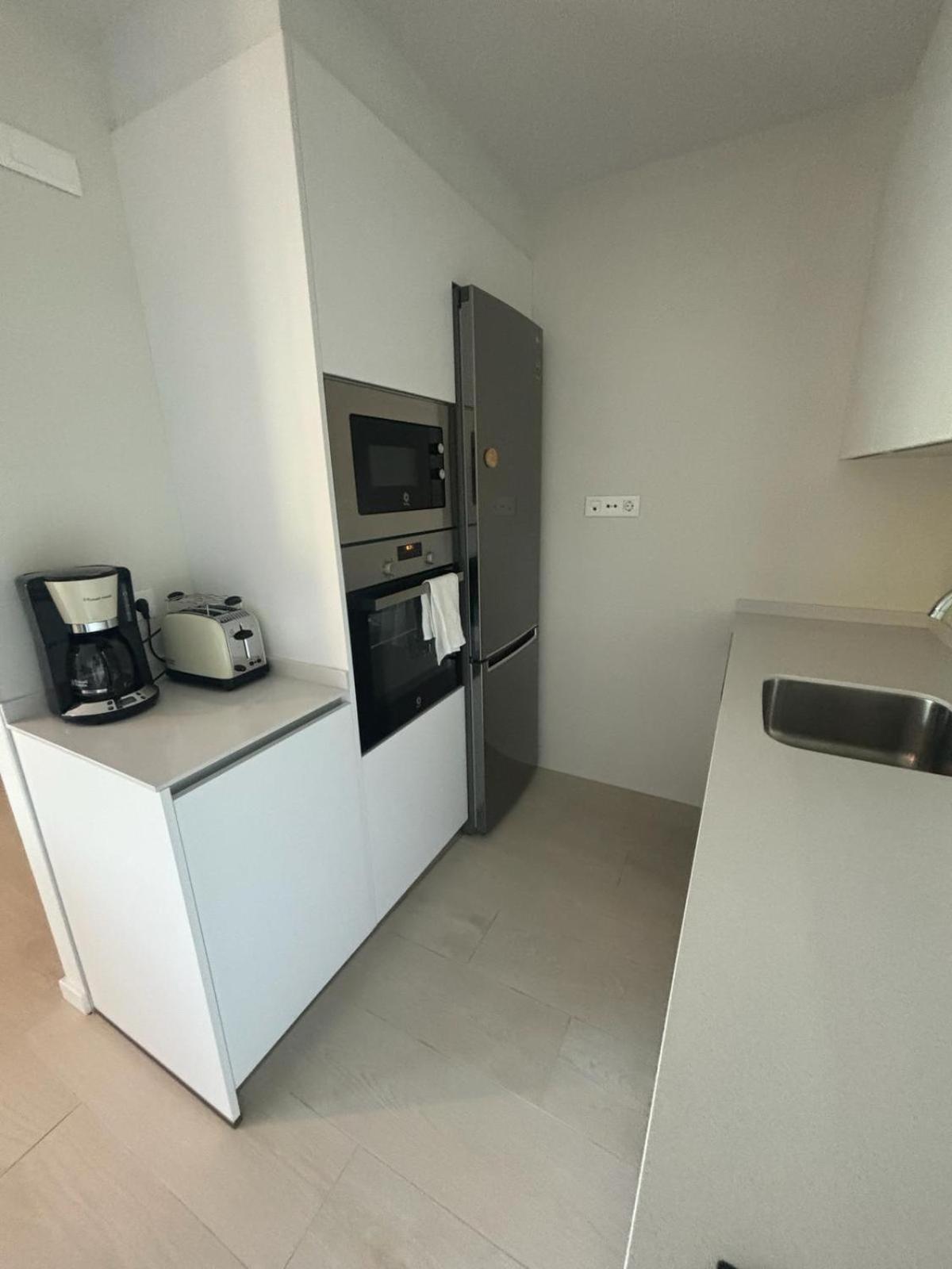 Apartamento Galiciaguesthome-rosalia De Castro-silgar *