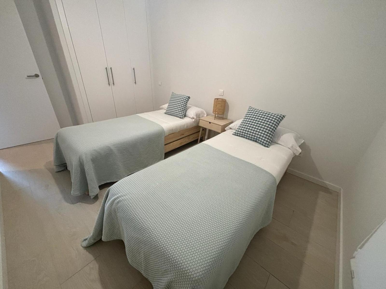 Apartamento Galiciaguesthome-rosalia De Castro-silgar